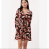Gladice Saffron Dress - FRNCH