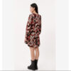 Gladice Saffron Dress - FRNCH - Image 5