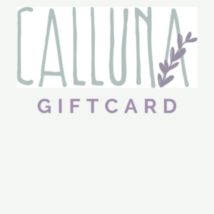 Gift Vouchers