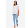Elixir one size white shirt - EB & IVE - Image 2