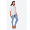 Elixir one size white shirt - EB & IVE - Image 3