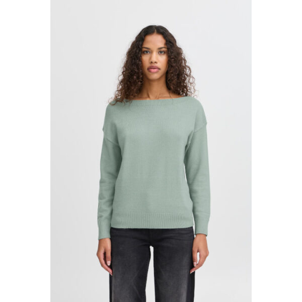 Sella Jumper - Ichi - Image 5