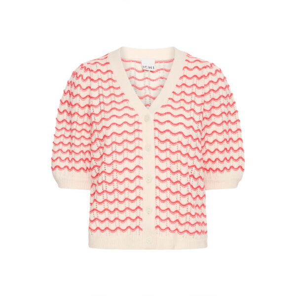 Ardina Cardigan - Ichi