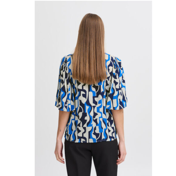 Vera Blouse - Ichi - Image 6