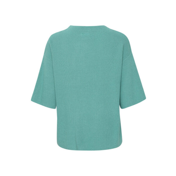 Boston Jumper in Beryl Green - Ichi - Image 3