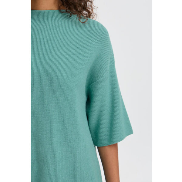 Boston Jumper in Beryl Green - Ichi - Image 5