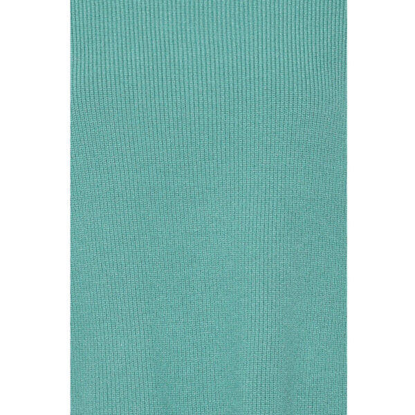 Boston Jumper in Beryl Green - Ichi - Image 6