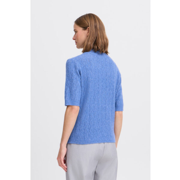 Miffa Knitted Jumper - b.young - Image 5