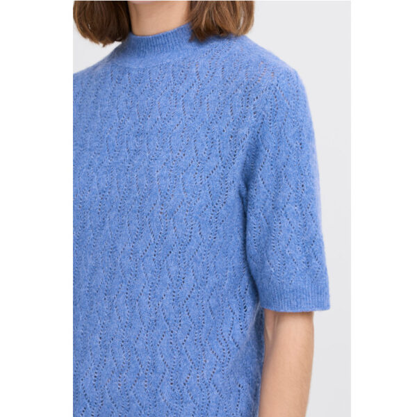 Miffa Knitted Jumper - b.young - Image 4