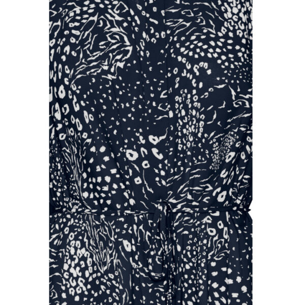 Jernie Dress, Total Eclipse - Ichi - Image 3