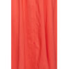 Josa Long Shirt Dress, Cayenne - B.Young - Image 4