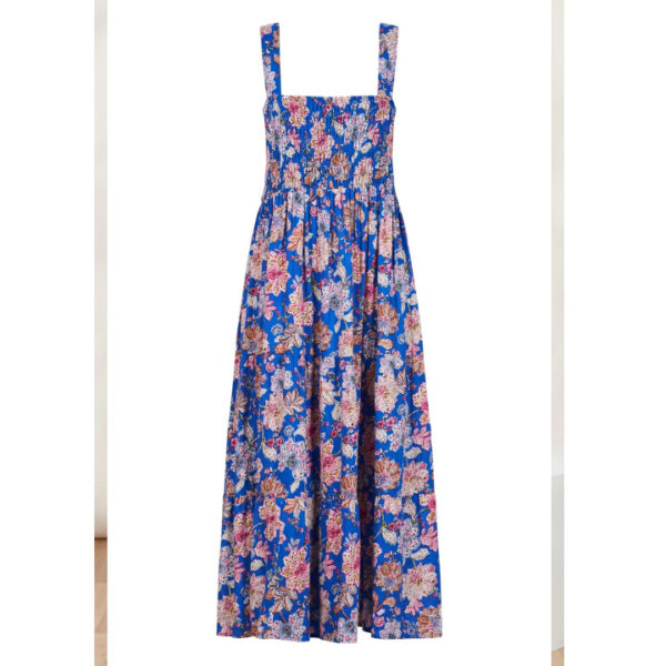 Seraphic Tank Dress Palme - EB & IVE - Image 5