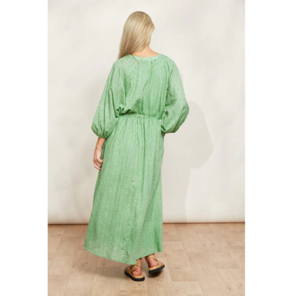 Zephyr Dress Jade - EB & IVE - Image 2