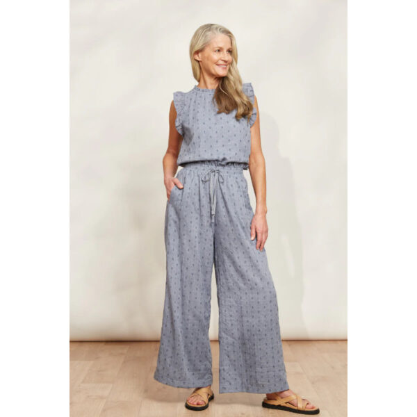 Zephyr pant Nevada - EB & IVE