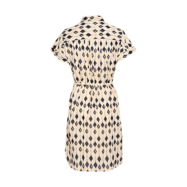 Emmeretta shirt dress - ICHI - Image 5