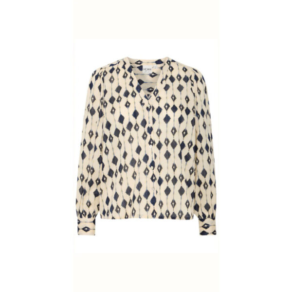 Emmeretta shirt - ICHI - Image 2