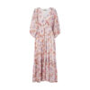 Sereno Maxi Dress, Paisley - Eb&Ive - Image 7