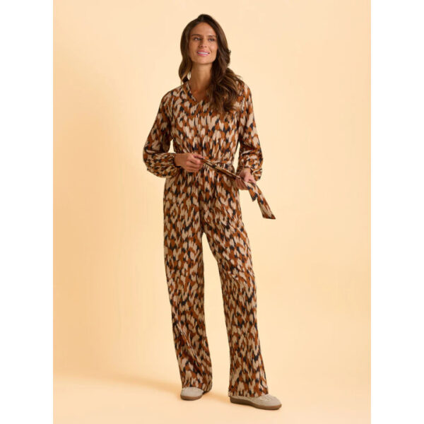 Selenna Jumpsuit - Brakeburn - Image 2