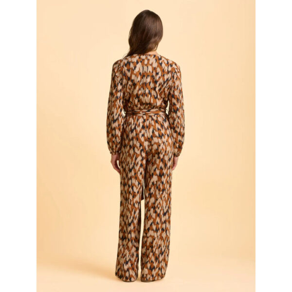 Selenna Jumpsuit - Brakeburn - Image 3