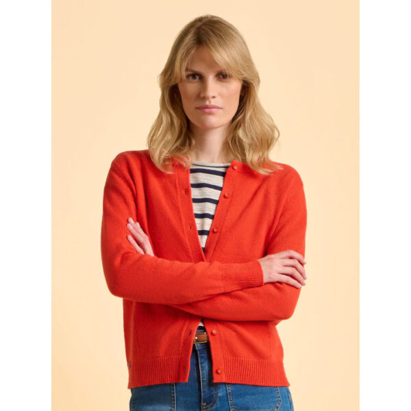 Siren Cardigan - Brakeburn