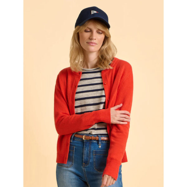 Siren Cardigan - Brakeburn - Image 2