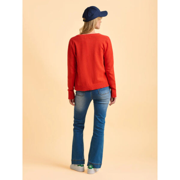 Siren Cardigan - Brakeburn - Image 3