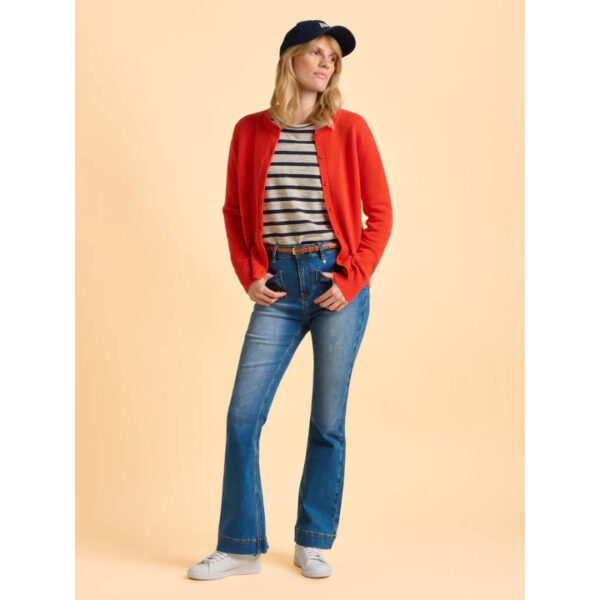 Siren Cardigan - Brakeburn - Image 4