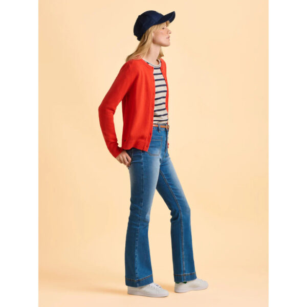 Siren Cardigan - Brakeburn - Image 5
