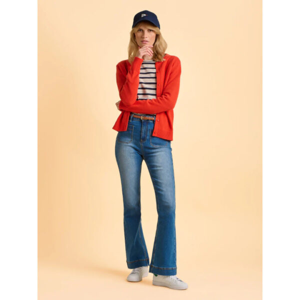 Siren Cardigan - Brakeburn - Image 6