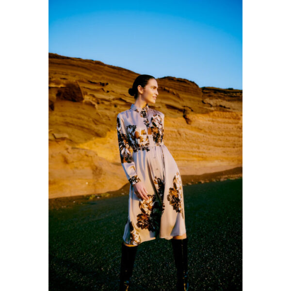 Jannike Dress - b.young
