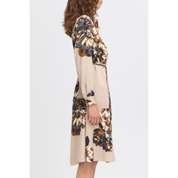 Jannike Dress - b.young - Image 5