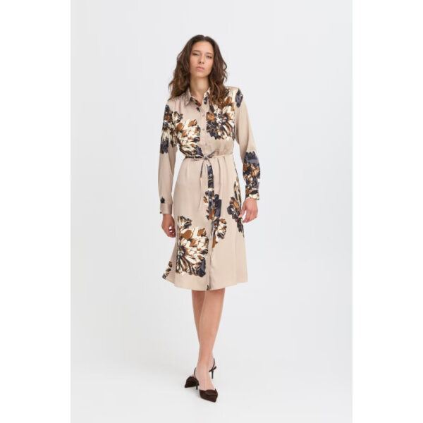 Jannike Dress - b.young - Image 6