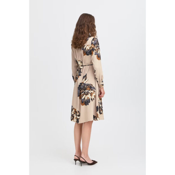 Jannike Dress - b.young - Image 7