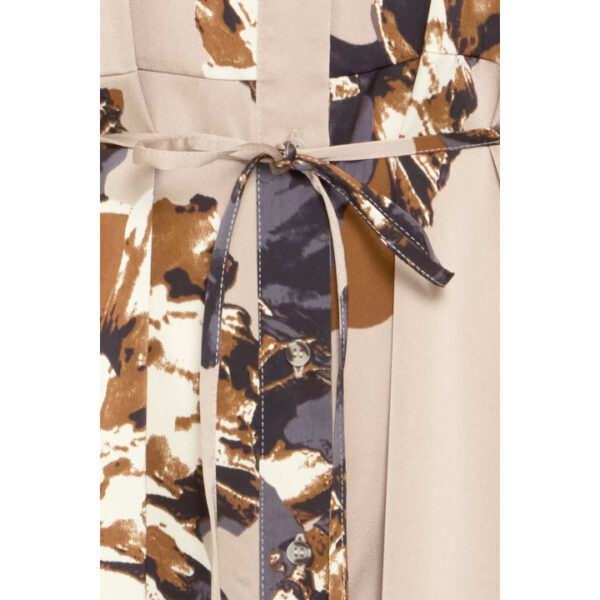 Jannike Dress - b.young - Image 8