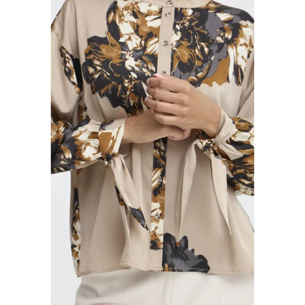 Jannike shirt - BYOUNG - Image 5