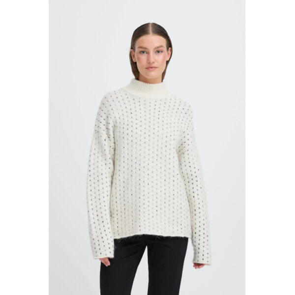 Kamara Dot jumper - ICHI