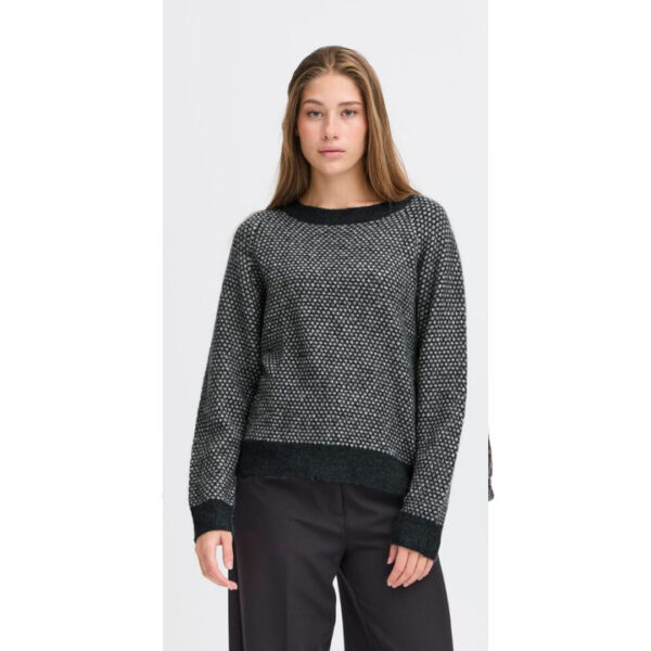 Kamara total eclipse jumper - ICHI