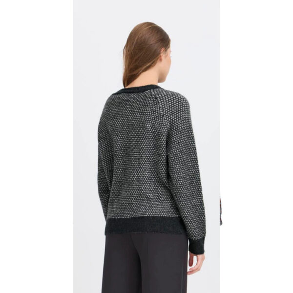 Kamara total eclipse jumper - ICHI - Image 5