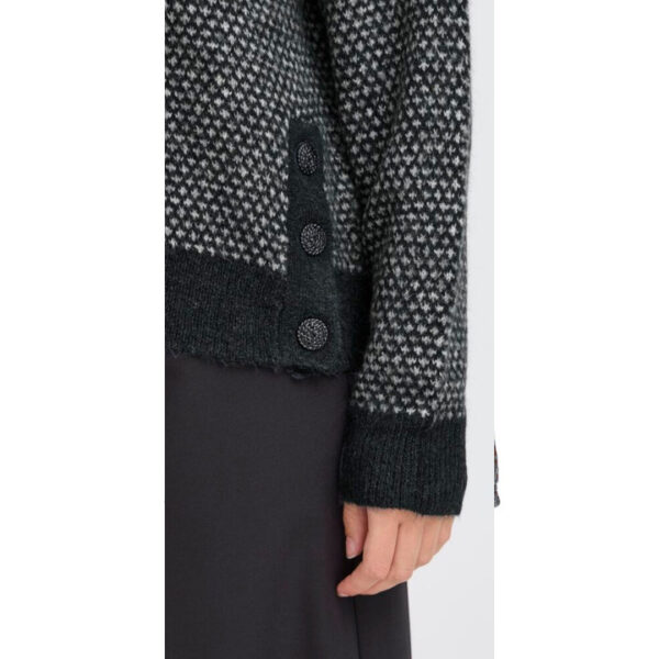 Kamara total eclipse jumper - ICHI - Image 4