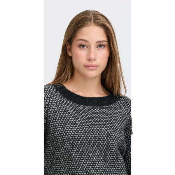 Kamara total eclipse jumper - ICHI - Image 3