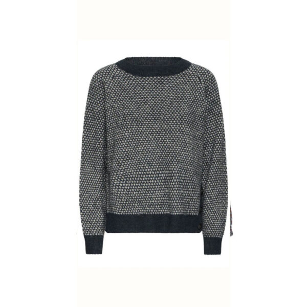 Kamara total eclipse jumper - ICHI - Image 2
