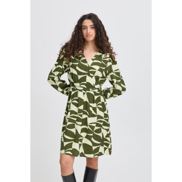Lisadora dress - ICHI - Image 9