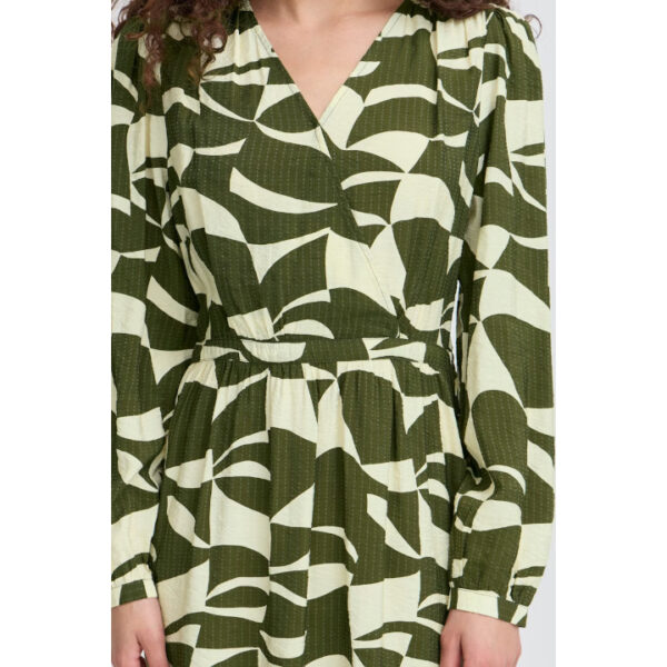 Lisadora dress - ICHI - Image 8
