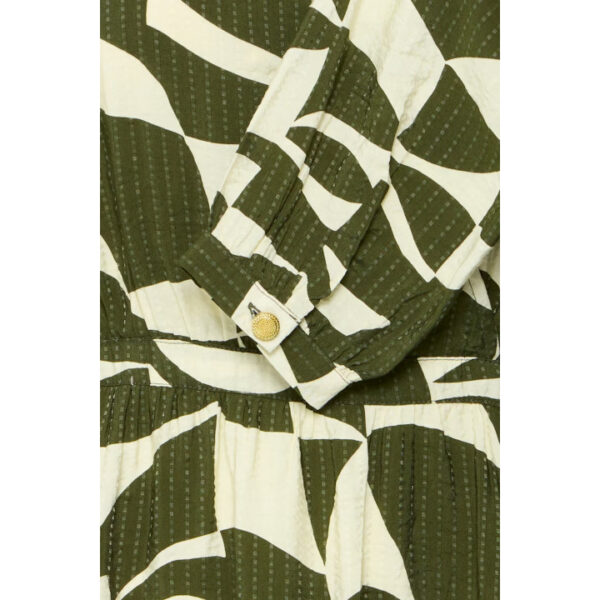 Lisadora dress - ICHI - Image 6