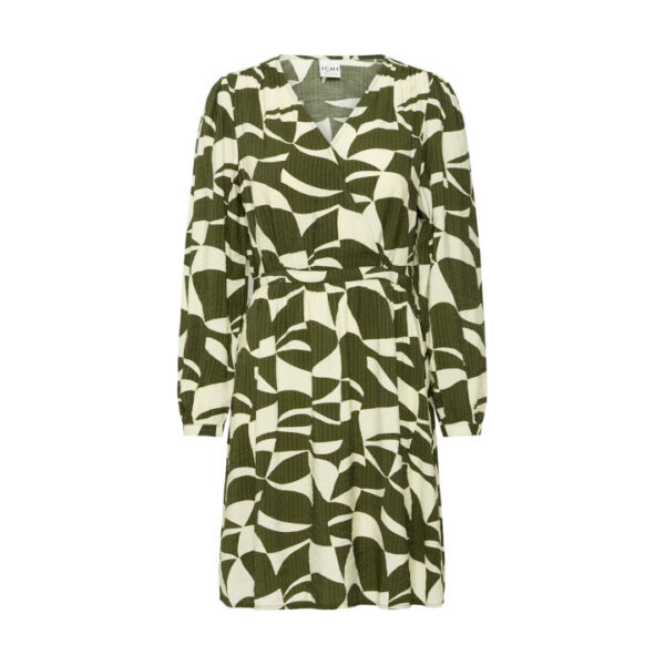 Lisadora dress - ICHI - Image 3