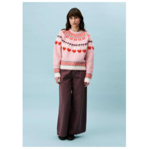 Alouette jumper - FRNCH