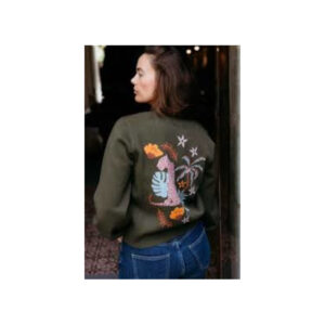 Adrian Cardigan - Sugarhill Brighton