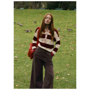 Ambroisie pullover - FRNCH