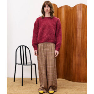 Camelia Jumper - FRNCH