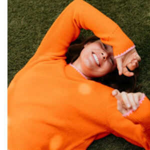 Helena Jumper - Sugarhill Brighton